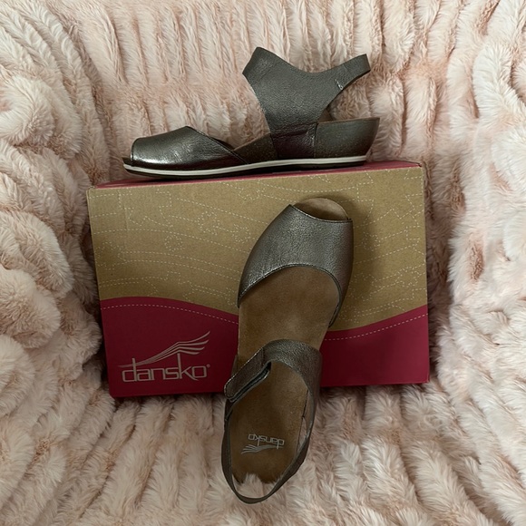 DANSKO Sandal - Picture 1 of 8